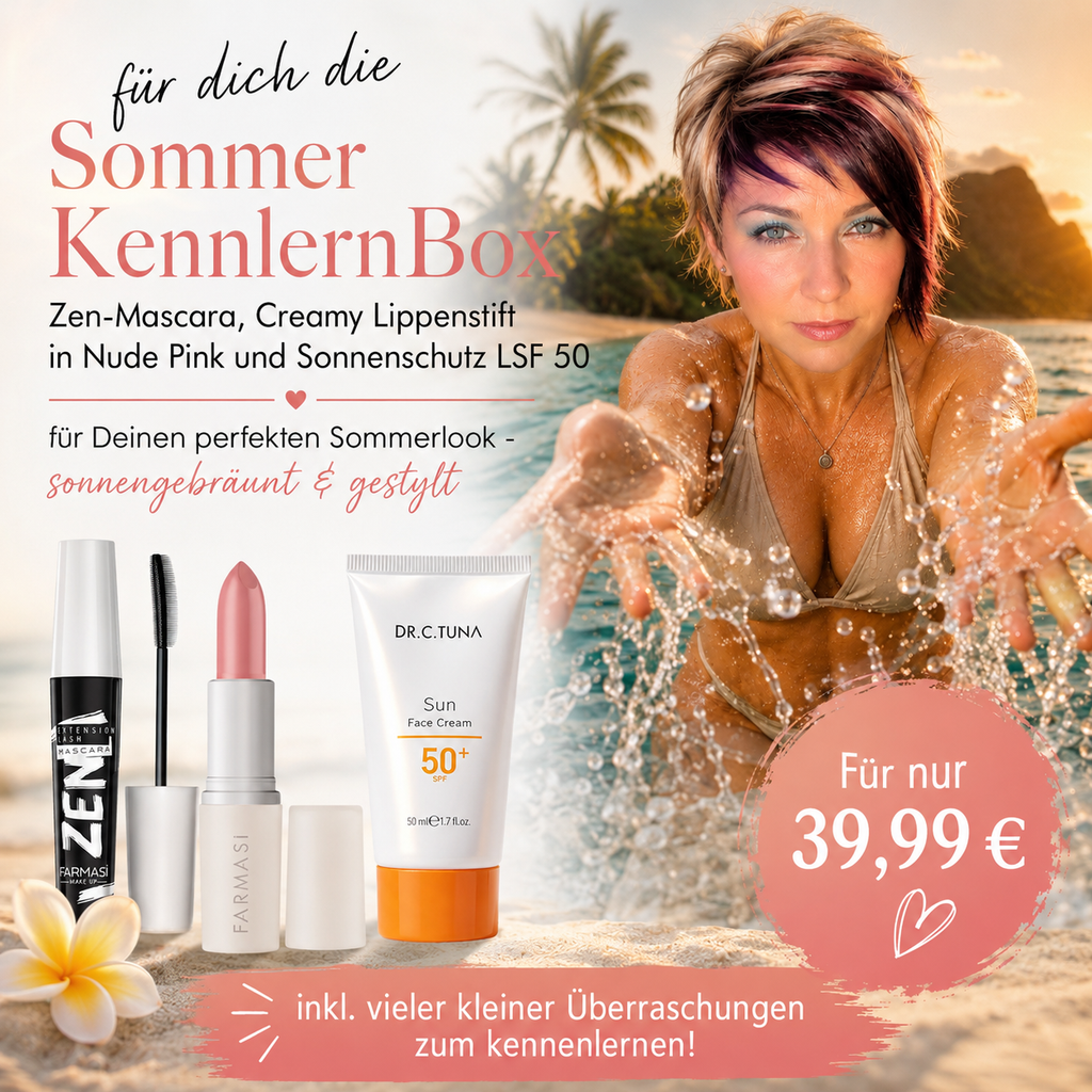 KennlernBox für Dich