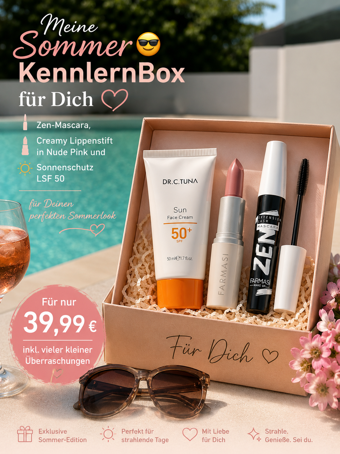 KennlernBox für Dich