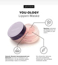 Lippenmaske