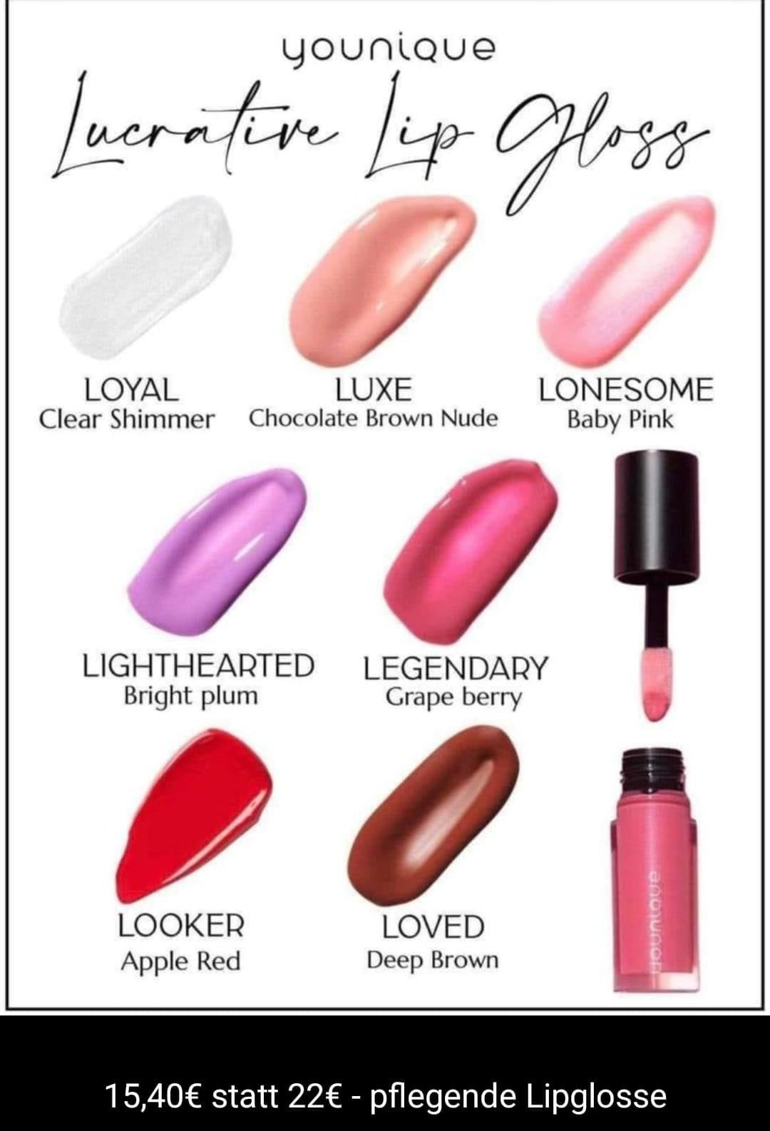 Lipgloss